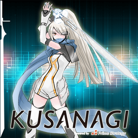 Kusanagi9